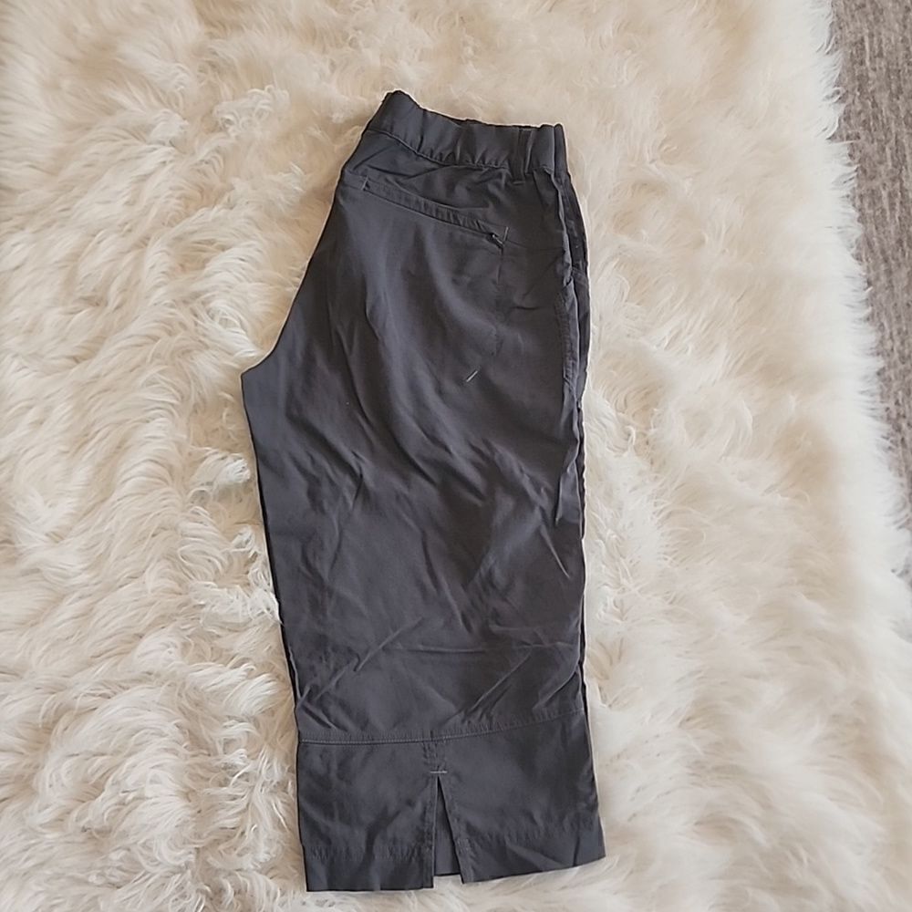 🍍 Eddie Bauer- Capris
